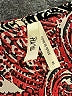 Truth NYC 100% Polyester Red Kimono Size S - photo 4