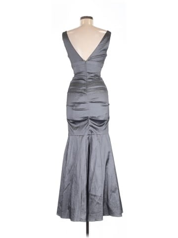 Xscape Cocktail Dress (view 2)
