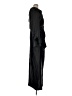 Xscape 100% Polyester Black Casual Dress Size 10 - photo 4