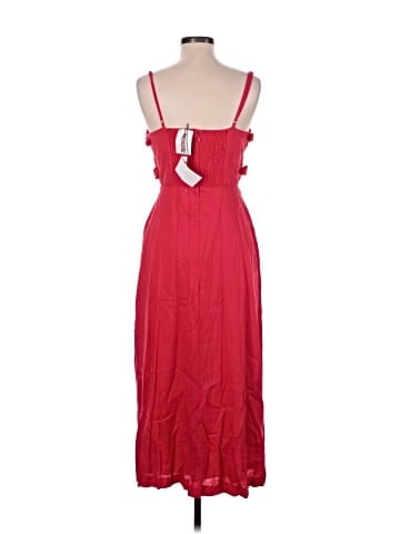 WAYF Casual Dress (view 2)