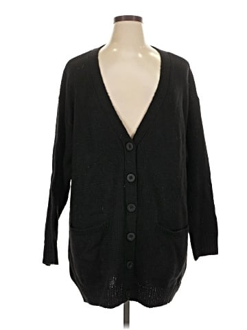 a.n.a. A New Approach Cardigan (view 1)