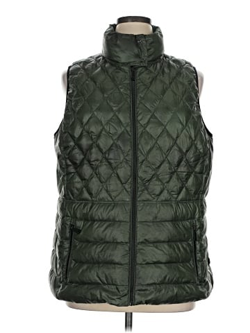 Calvin Klein Performance Vest (view 1)