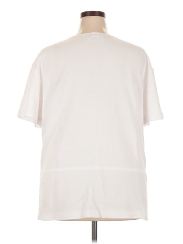 Teddi Short Sleeve Top (view 2)