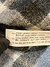 Zara Blue Cardigan Size M - photo 8