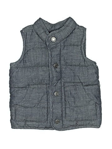 Old Navy Vest (view 1)