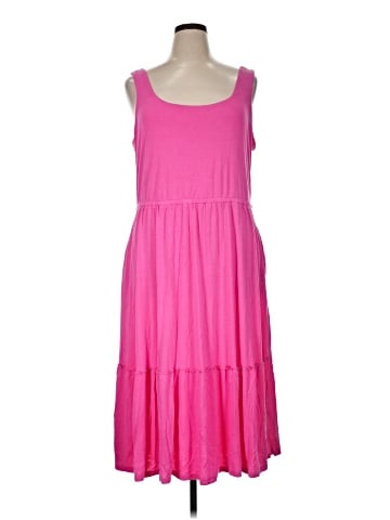 Jason Wu Casual Dress (view 1)