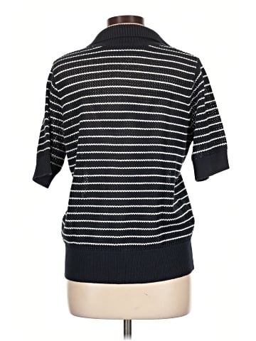 Pure Amici Short Sleeve Top (view 2)