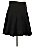 Lush Solid Black Formal Skirt Size 24 waist - photo 1