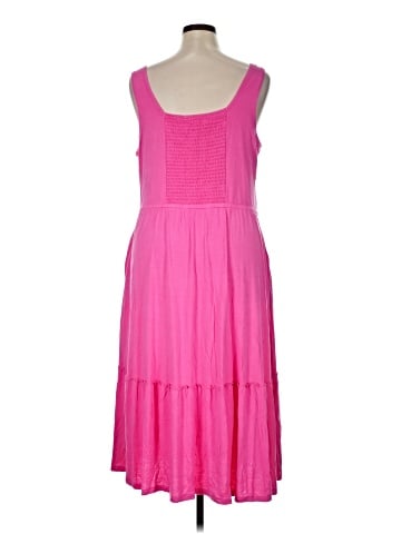 Jason Wu Casual Dress (view 2)