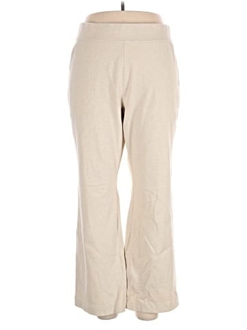 Duluth Trading Co. Casual Pants (view 1)