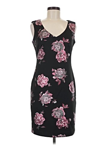White House Black Market Cocktail Dress (view 1)