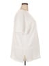 Teddi White Short Sleeve Top Size 22 - photo 4