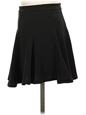 Lush Formal Skirt (view 2)