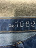 Gap Blue Jeans Size 28 waist short - photo 4