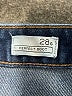 Gap Blue Jeans Size 28 waist short - photo 5