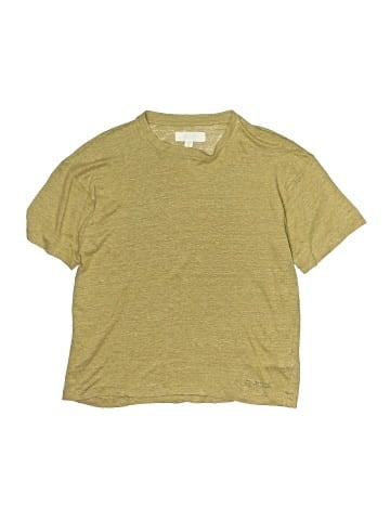 Zara Short Sleeve T-Shirt (view 1)
