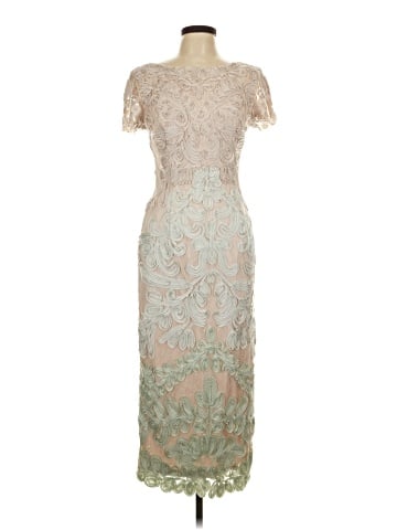 JS Collections Cocktail Dress (view 1)