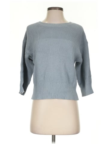 CAbi Pullover Sweater (view 1)