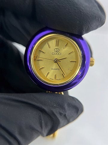 Gucci Watch (view 2)