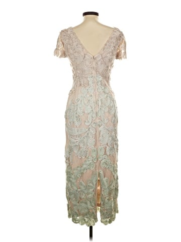 JS Collections Cocktail Dress (view 2)