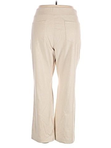 Duluth Trading Co. Casual Pants (view 2)