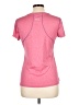 Everlast 100% Polyester Pink Active T-Shirt Size L - photo 2