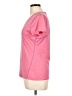 Everlast 100% Polyester Pink Active T-Shirt Size L - photo 5
