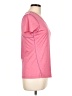 Everlast 100% Polyester Pink Active T-Shirt Size L - photo 4