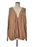ABound Tan Cardigan Size M - photo 1