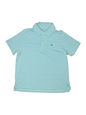 Vineyard Vines Short Sleeve Polo (view 1)