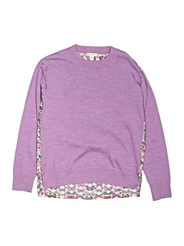 Crewcuts Pullover Sweater (view 1)