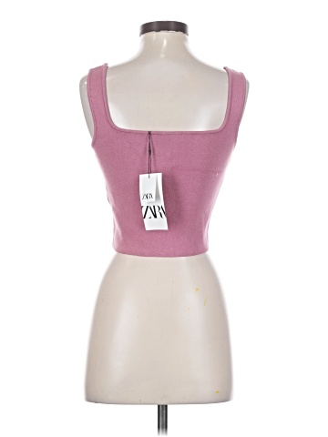 Zara Sweater Vest (view 2)