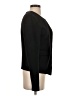 Ann Taylor LOFT Black Blazer Size 0 - photo 4