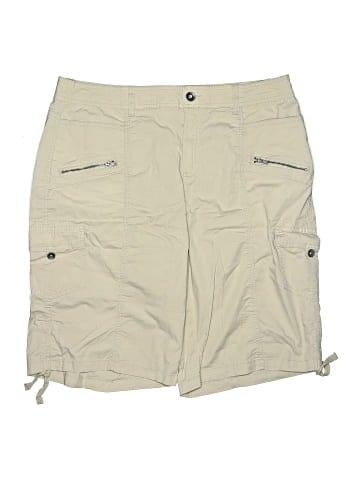 Style&Co Cargo Shorts (view 1)
