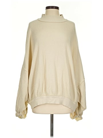 We the Free Turtleneck Sweater (view 1)