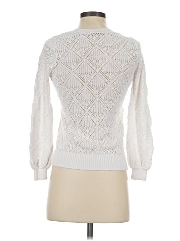 Ann Taylor LOFT Pullover Sweater (view 2)
