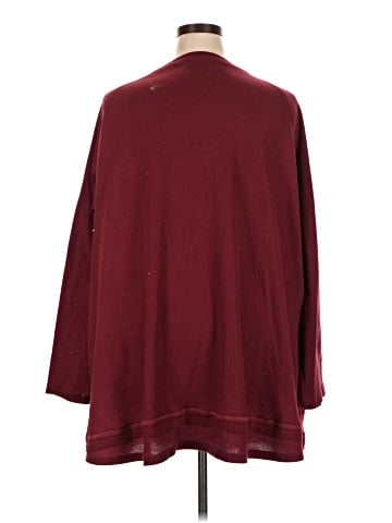 BLOOMCHIC Poncho (view 2)