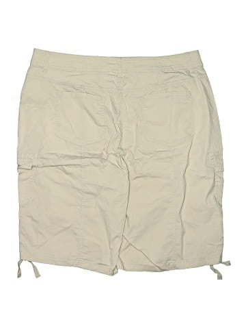 Style&Co Cargo Shorts (view 2)