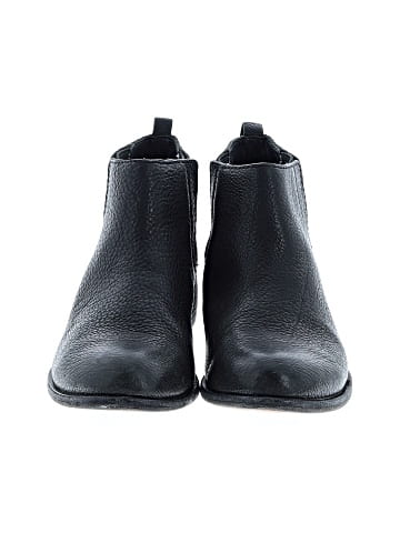 Kork-Ease Ankle Boots (view 2)