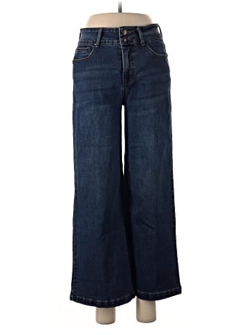 Curve Appeal Jeans (view 1)