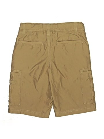 Urban Pipeline Khaki Shorts (view 2)