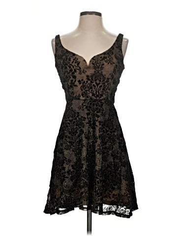 Charlotte Russe Cocktail Dress (view 1)