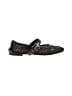 Tony Bianco Black Flats Size 9 - photo 1
