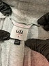 CAbi Gray Sweatpants Size S - photo 4