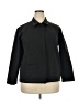 Eddie Bauer Black Jacket Size XXL - photo 1
