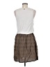 PrAna Brown Casual Dress Size M - photo 2