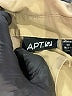 Apt. 9 Tan Sleeveless Button-Down Shirt Size 1X - photo 7
