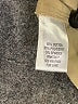 Apt. 9 Tan Sleeveless Button-Down Shirt Size 1X - photo 8