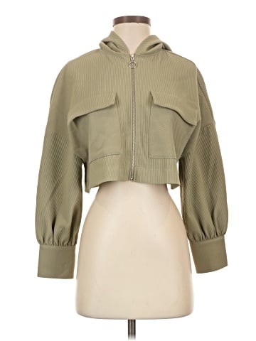 Zara Cardigan (view 1)