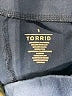 Torrid Blue Active Pants Size 1X Plus (1) - photo 4